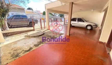 Casa Residencial à venda, Jardim Dona Donata, Jundiaí - CA0478.
