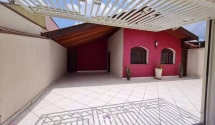 Casa Residencial à venda, Vila Santa Terezinha, Várzea Paulista - CA0480.