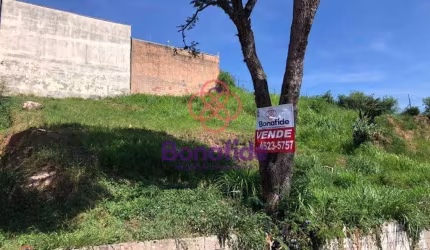 Terreno Residencial à venda, Jardim Paulista II, Jundiaí - TE0172.