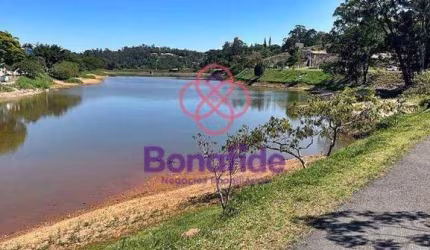 Terreno Residencial à venda, Vale Azul, Jundiaí - TE0173.