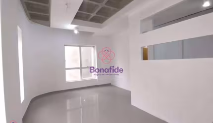 Sala Comercial à venda, Vila das Hortências, Jundiaí - SA0059.