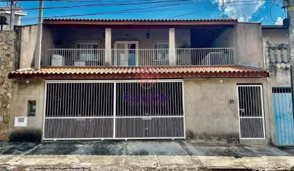 Casa Residencial à venda, Parque Cidade Jardim, Jundiaí - CA0505.