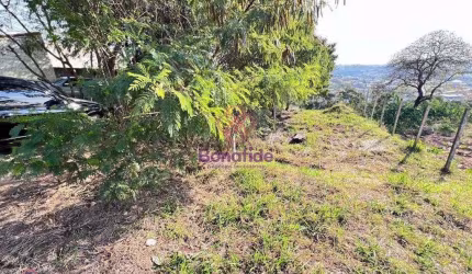 Terreno à venda, 250 m² por R$ 214.000,00 - Santa Isabel - Itupeva/SP