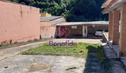 Terreno Residencial à venda, Jardim Santa Gertrudes, Jundiaí - TE0184.