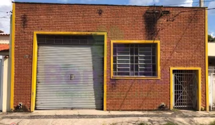Salão Comercial à venda, Vila Vianelo, Jundiaí - SL0062.