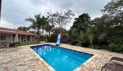 Chácara Residencial para locação, Jardim Rosaura, Jundiaí - CH0055.