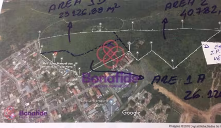Área Comercial à venda, Centro, Cajamar - AR0076.