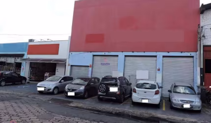 Salão Comercial para locação, Dos Medeiros, Jundiaí - SL0066.