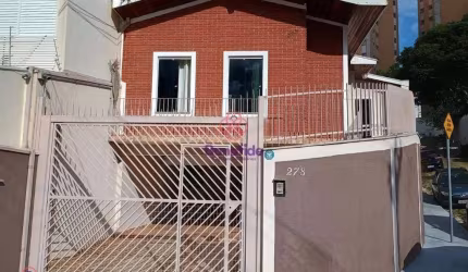 Casa Residencial à venda, Jardim Primavera, Jundiaí - CA0534.