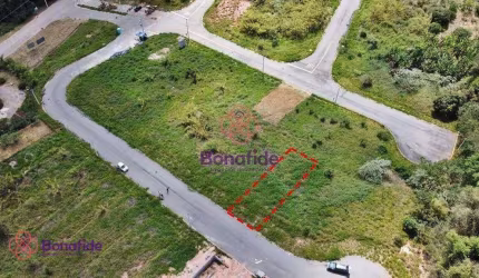 Terreno Residencial à venda, Tijuco Preto, Jundiaí - TE0204.