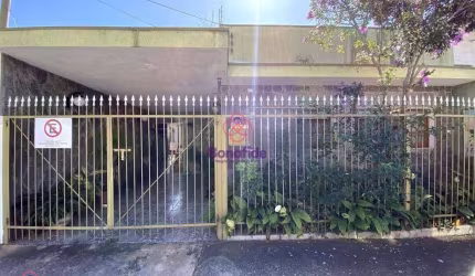 Casa Residencial para locação, Vila Vianelo, Jundiaí - CA0556.