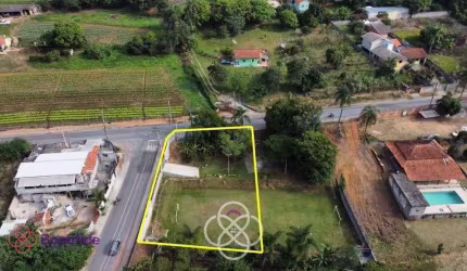 Terreno Residencial à venda, Ivoturucaia, Jundiaí - TE0208.