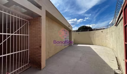 Casa Residencial à venda, Vila Joana, Jundiaí - CA0562.