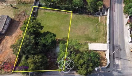 Terreno Residencial à venda, Ivoturucaia, Jundiaí - TE0209.