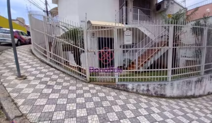 Salão Comercial para locação, Ponte de Campinas, Jundiaí - SL0072.