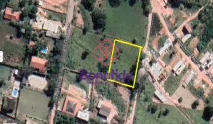 Terreno Residencial à venda, Outeiro das Paineiras (Botujuru), Campo Limpo Paulista - TE0210.