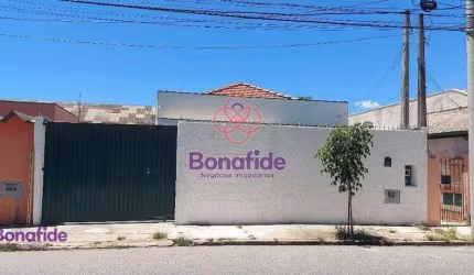 Casa Residencial à venda, Vila Caodáglio, Jundiaí - CA0575.