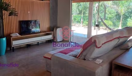 Chácara Residencial à venda, Jardim Rosaura, Jundiaí - CH0065.