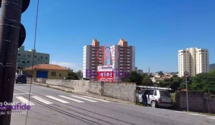 Terreno Comercial à venda, Vila Campos Sales, Jundiaí - TE0221.
