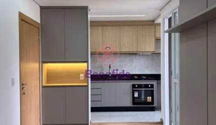 Apartamento Residencial à venda, Horto Florestal, Jundiaí - AP0242.