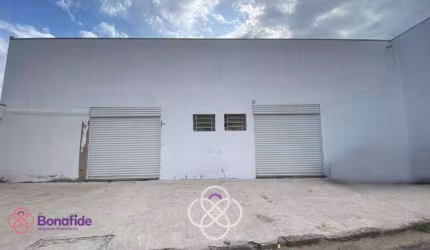Salão Comercial à venda, Jardim São Bento, Jundiaí - SL0087.