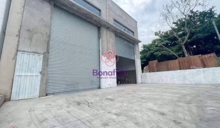 Galpão Comercial para locação, ,  - GA0166.