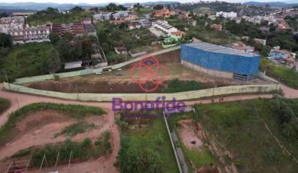 Galpão Industrial para venda e locação, Glebas, Franco da Rocha - GA0119.