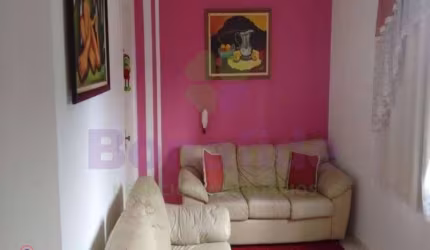 Apartamento Residencial à venda, Jardim Messina, Jundiaí - AP0148.