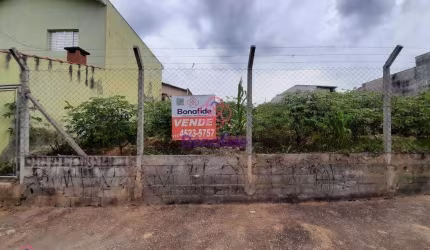 Terreno Residencial à venda, ,  - TE0145.