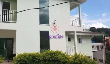 Casa Residencial à venda, Varadouro, São Sebastião - CA0415.