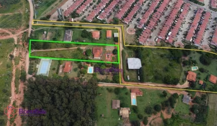Área Comercial à venda, Medeiros, Jundiaí - AR0063.