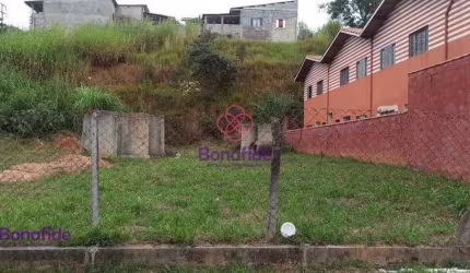 Terreno Comercial à venda, Jardim Virgínia, Itatiba - TE0155.