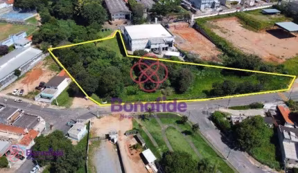 Área à venda, 4090 m² por R$ 2.433.550,00 - Jardim Ana Luiza - Itupeva/SP
