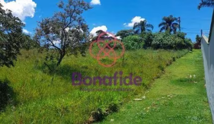 Terreno Residencial à venda, Chácara Nova Essen, Campo Limpo Paulista - TE0161.
