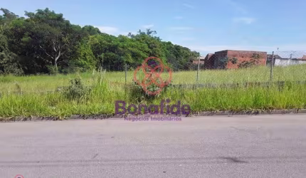 Terreno Comercial à venda, Parque Residencial Jundiaí II, Jundiaí - TE0164.