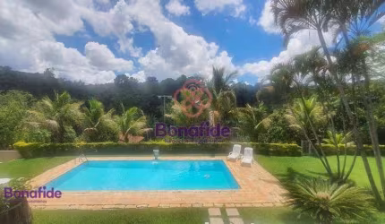 Chácara Residencial para locação, Chácara Nova Essen, Campo Limpo Paulista - CH0048.