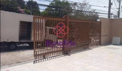 Salão Comercial à venda, Vila Lacerda, Jundiaí - SL0057.