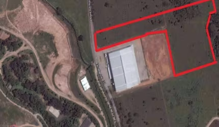 Área Comercial à venda, Dos Medeiros, Jundiaí - AR0069.