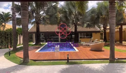 Casa Residencial à venda, Jardim Caxambu, Jundiaí - CA0488.