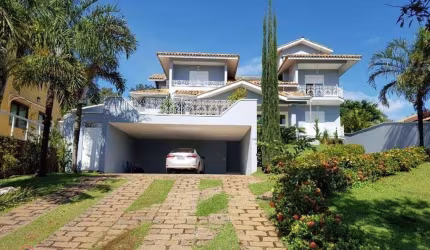 Casa Residencial à venda, Caxambu, Jundiaí - CA0490.