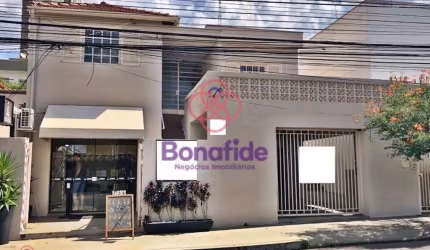 Casa Residencial à venda, Vila das Hortências, Jundiaí - CA0496.