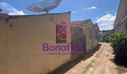 Terreno Residencial à venda, Anhangabaú, Jundiaí - TE0189.