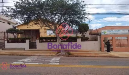 Terreno Comercial à venda, Vila São Paulo, Jundiaí - TE0191.