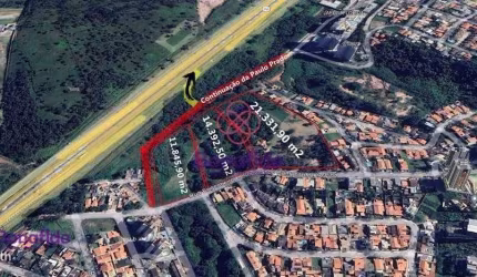 Área Comercial à venda, Vila Japi II, Jundiaí - AR0078.
