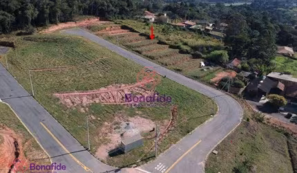Terreno Residencial à venda, Tijuco Preto, Jundiaí - TE0203.