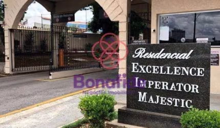 Apartamento Residencial à venda, Vila Nova Esperia, Jundiaí - AP0230.