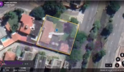 Terreno Comercial à venda, Jardim Santa Júlia, Jundiaí - TE0214.