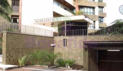 Apartamento Residencial à venda, ,  - AP0238.