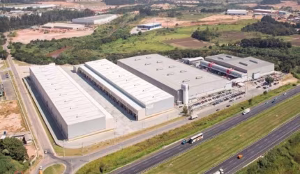 Galpão Industrial para locação, Vila das Hortências, Jundiaí - GA0155.
