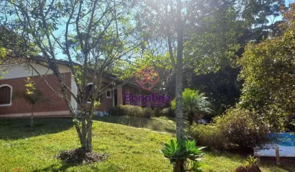 Chácara Residencial à venda, Glebas, Franco da Rocha - CH0066.